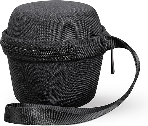 Miniatura 21 de Máquina de Sonido de Ruido Blanco Babelio, Luz Nocturna, Mini y Portátil, 15 Sonidos Sin Bucle, Temporizador, Función de Memoria, para Adultos y 1 -