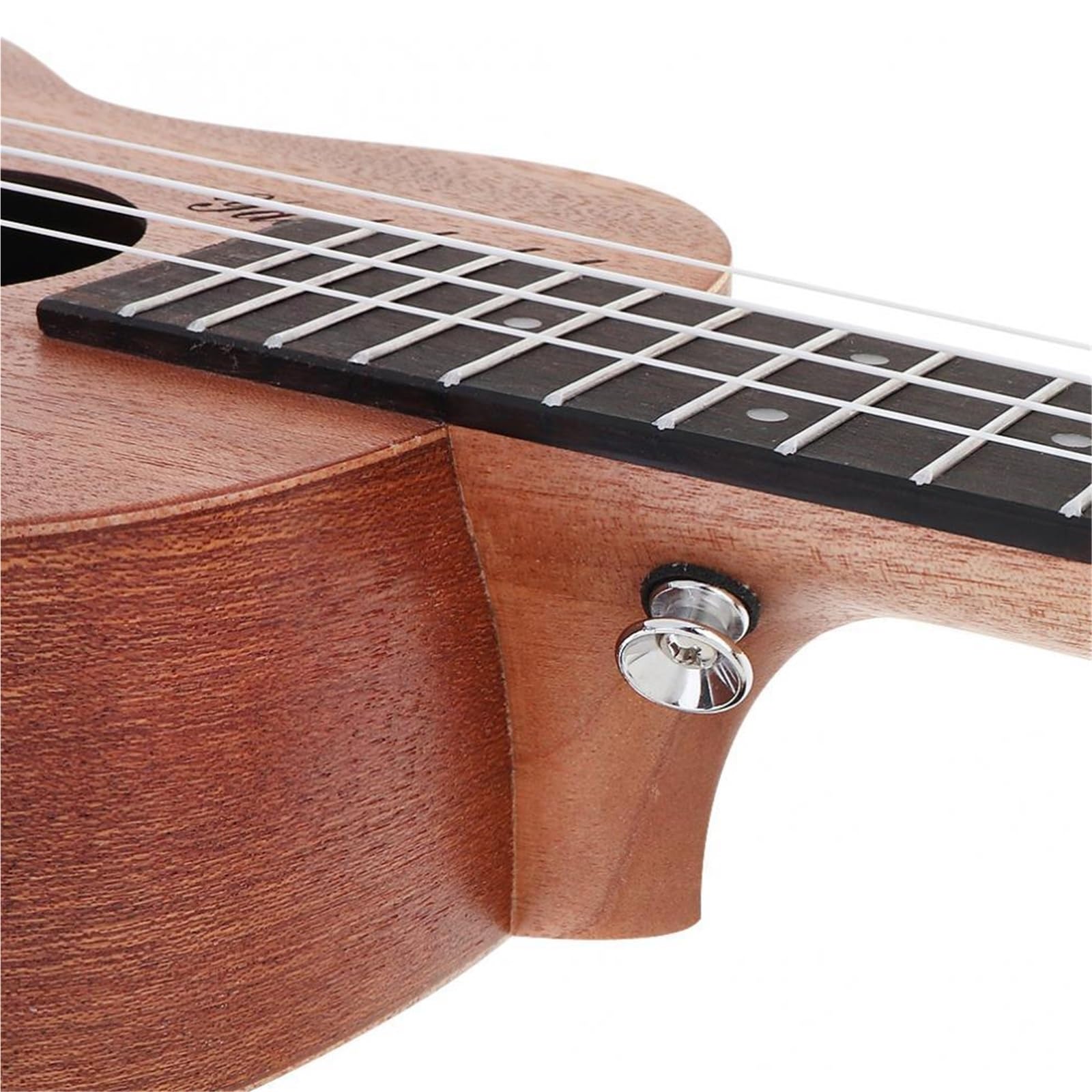 Ukulele Ukulele tenore da 26 Pollici in Legno a Quattro Corde Piccola Chitarra Ukulele Regali Strumento Musicale for Bambini Principianti Mini Guitarra(Ukulele)