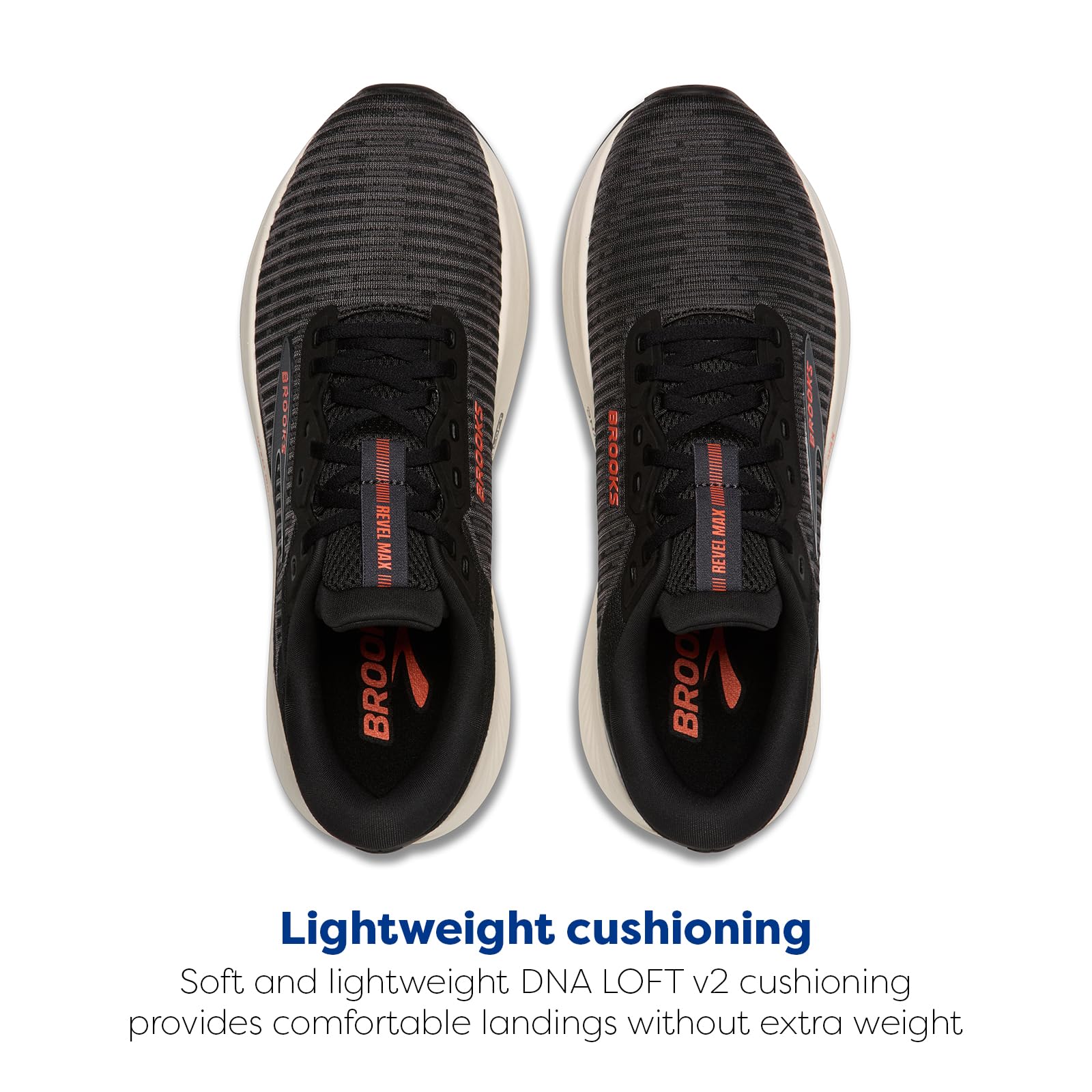 Brooks Revel Max, Scarpe da Running Uomo