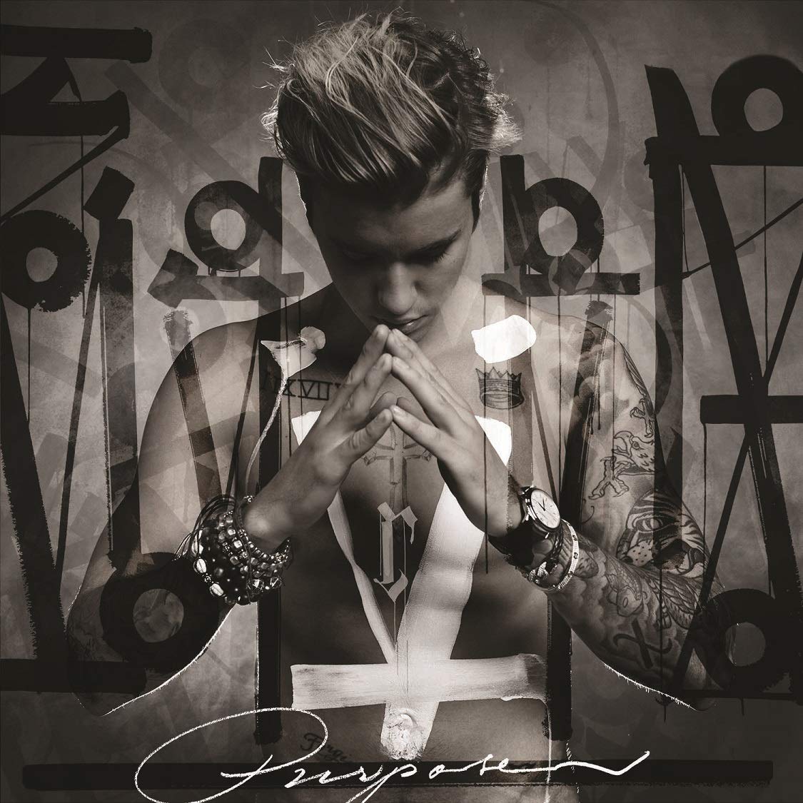 【新品未開封】 Justin Bieber Purpose LPレコード 2枚組 Justin Bieber – Purpose レコード - メルカリ