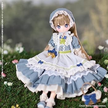 いちるページ Amazon | アゾンインターナショナル(Azone International) 1／6