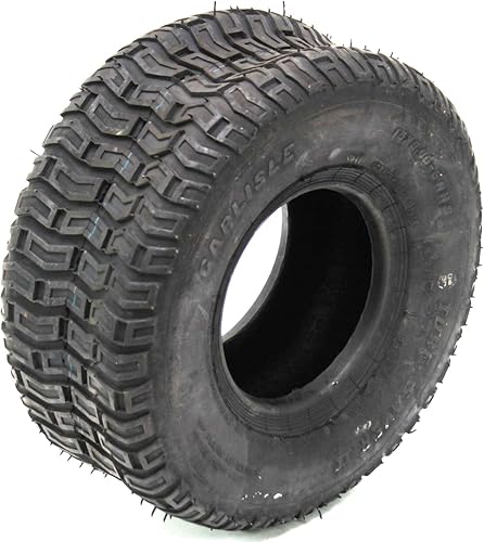 Husqvarna Número de pieza 532122073 Neumático delantero