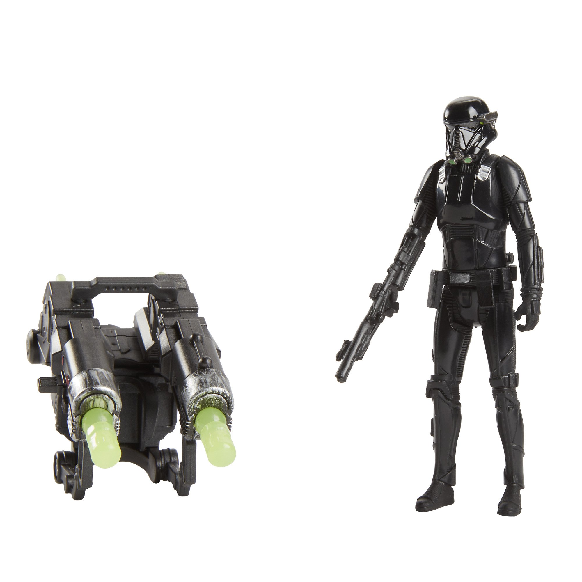 Amazon.co.jp: スター・ウォーズ ローグ・ワン インペリアル・デス