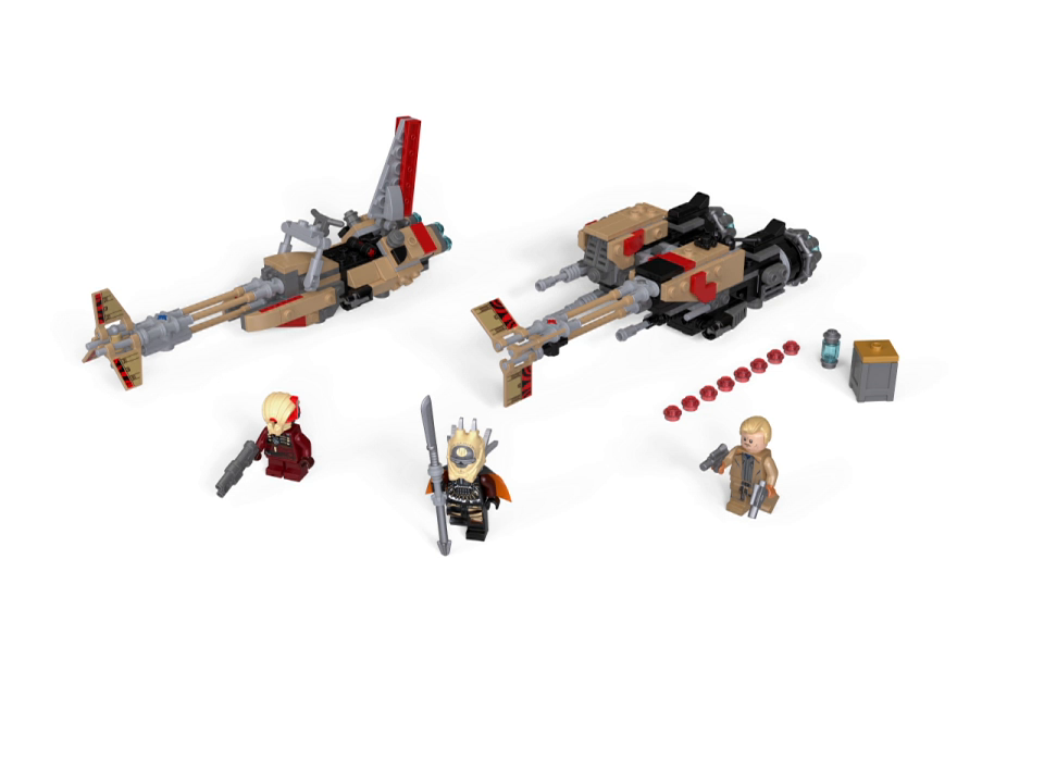 lego star wars set 75215