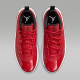 Jordan Max Aura 7 buty męskie (Varsity Red/Black/White)