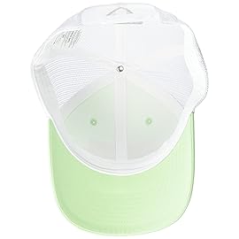 Columbia Unisex PFG Fish Flag Mesh Snap Back - Mid, Key West/Fish Flag, One Size