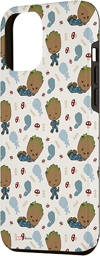 Miniatura 2 de Funda de pijama para iPhone 15 Pro Max Marvel Studios I Am Groot