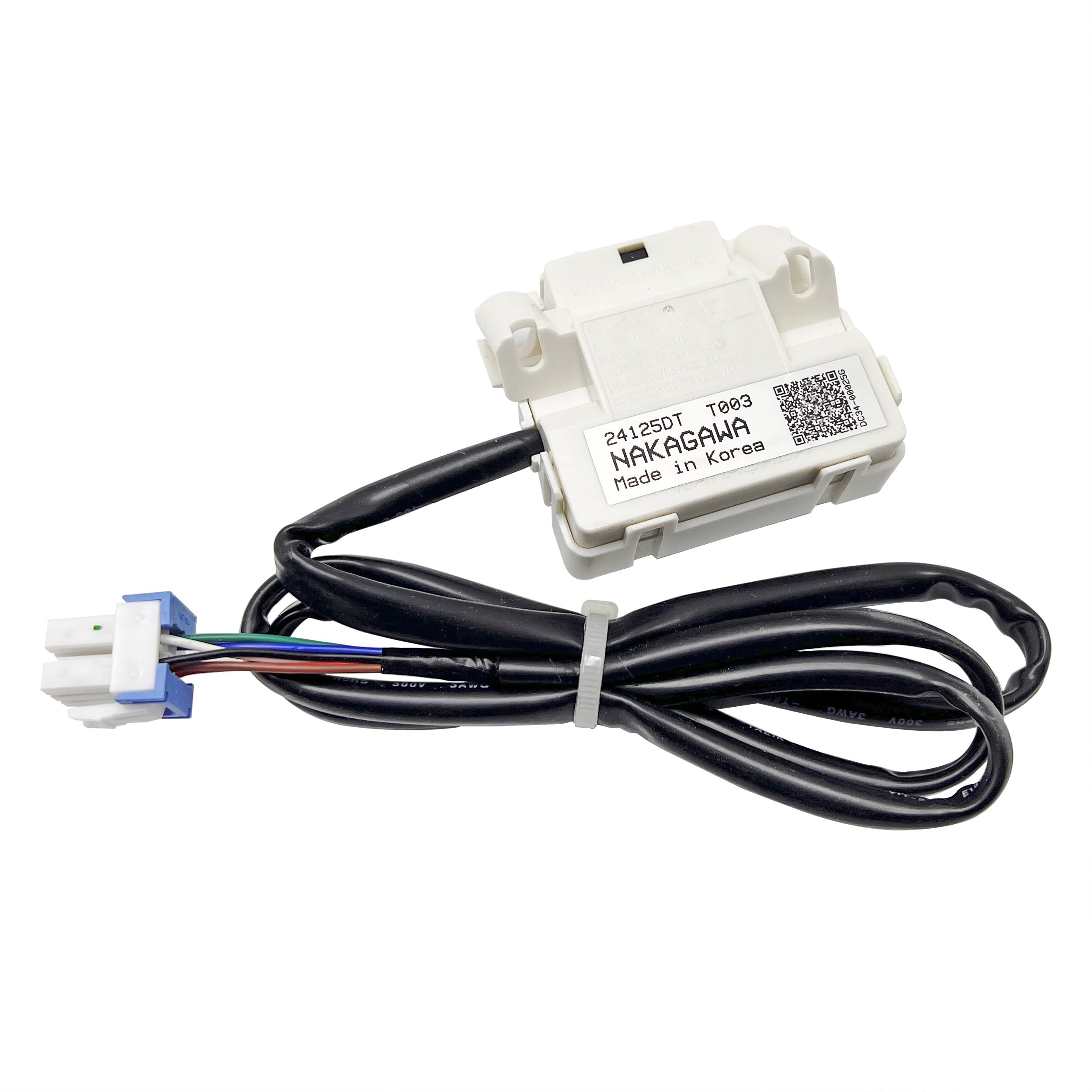 【よしじろう】 Amazon.com: Washer Switch Door Lock Assembly for Samsung