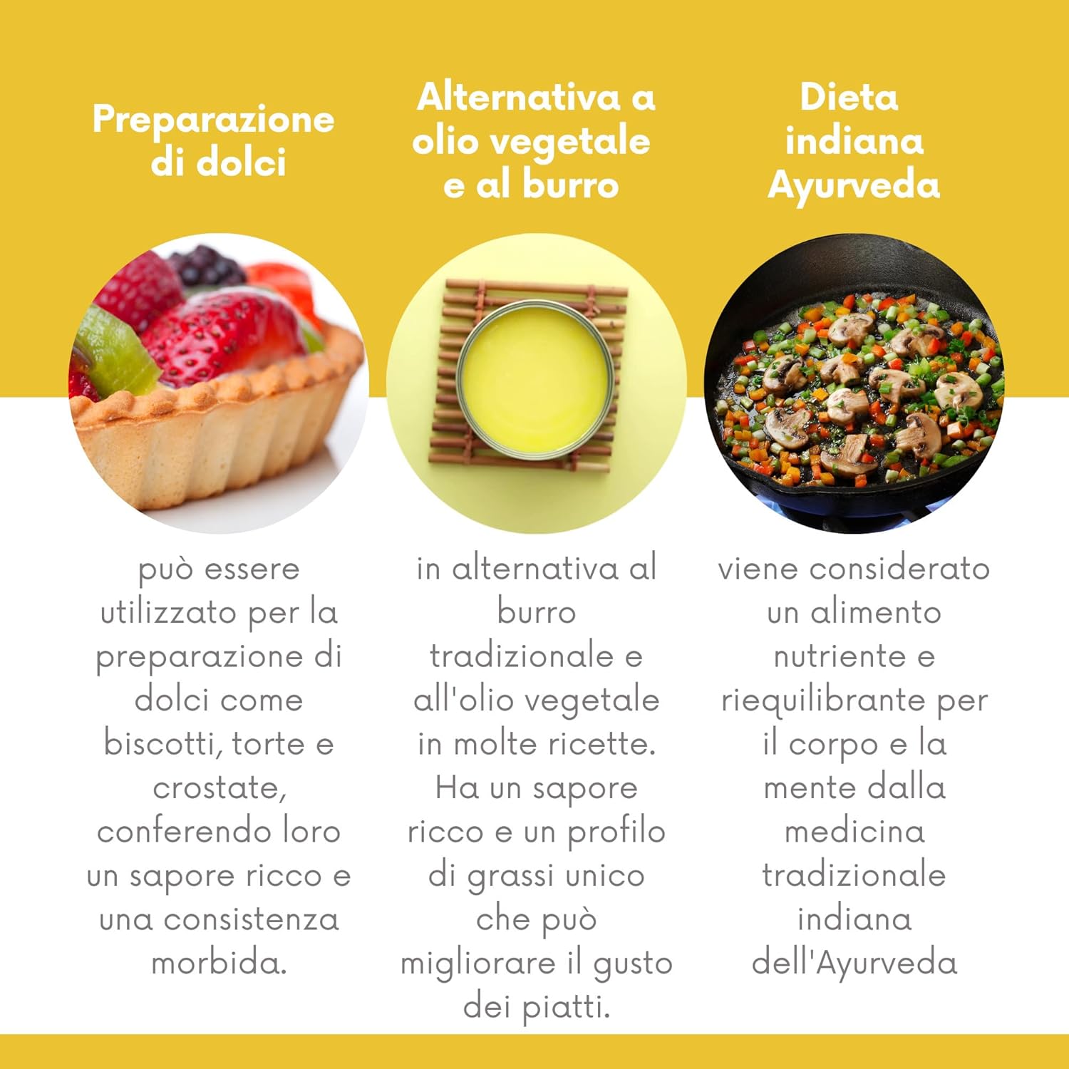 La Vache De Paris Butter Ghee