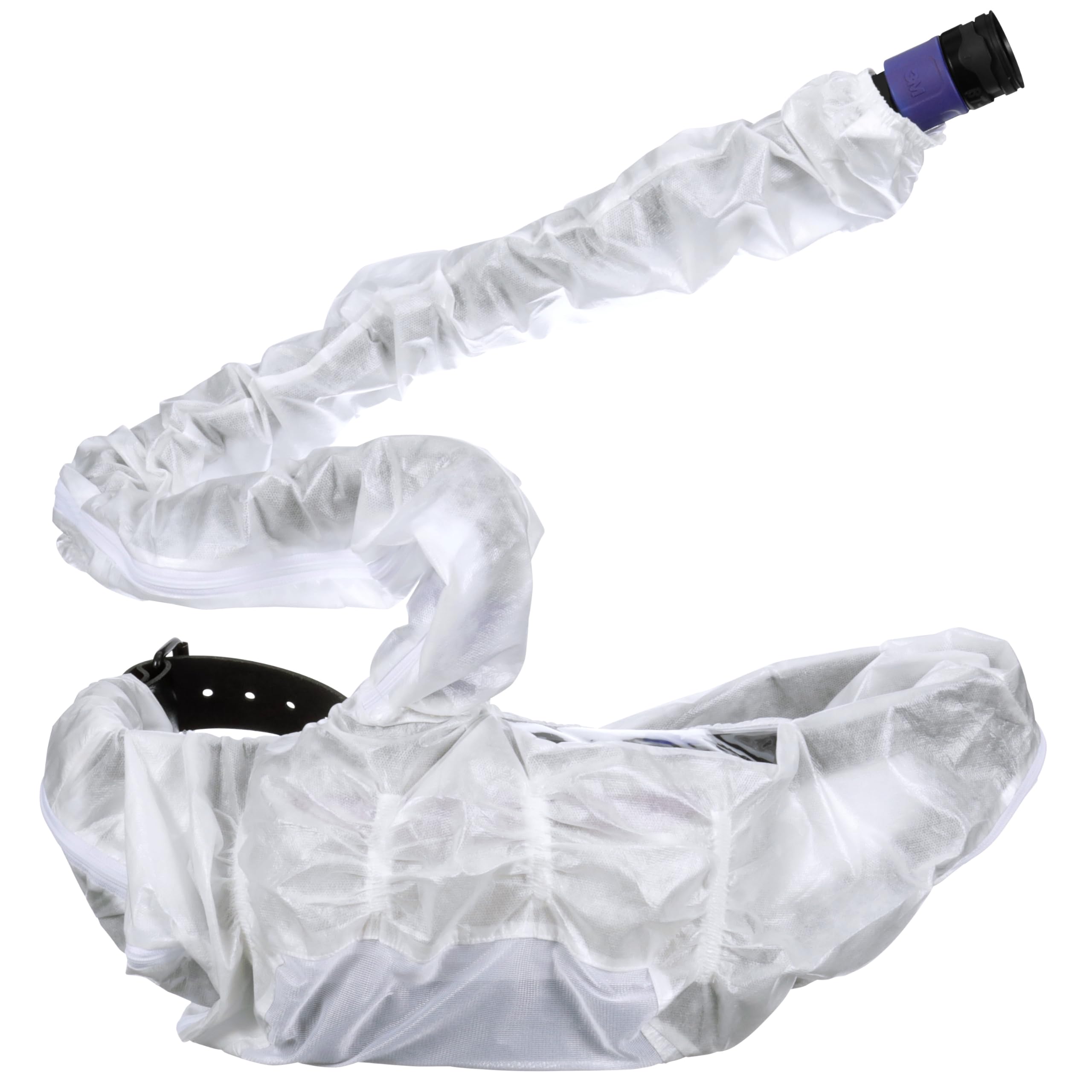 3M Versaflo Cubierta PAPR TR-681, para TR-600/800 PAPR, 10 por paquete