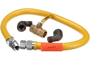 Dormont 36 Gas Connector Kit