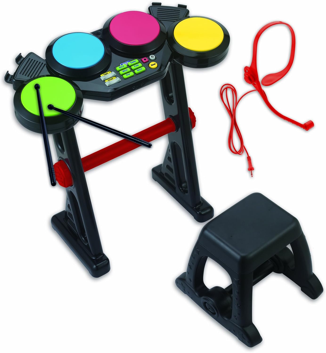 Toy electronic drums Clearance