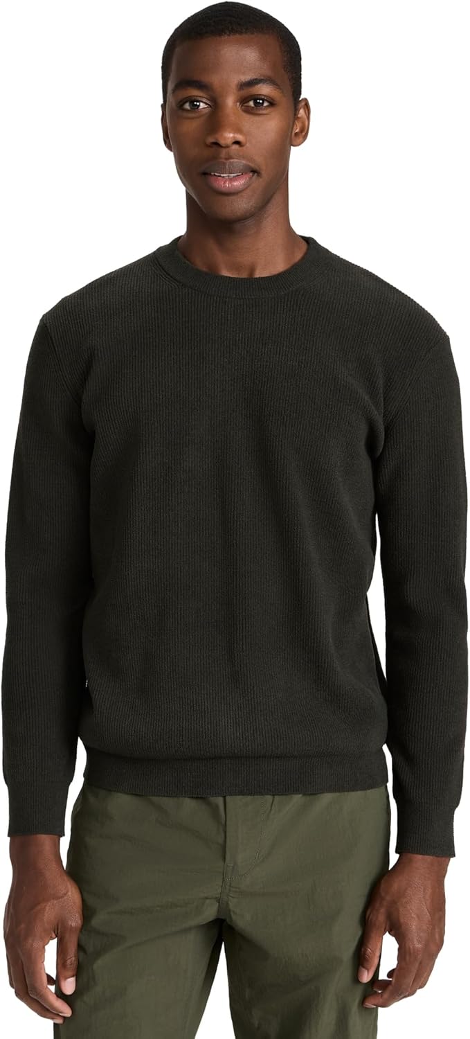 NN07 Men's Danny Lightweight Sweater