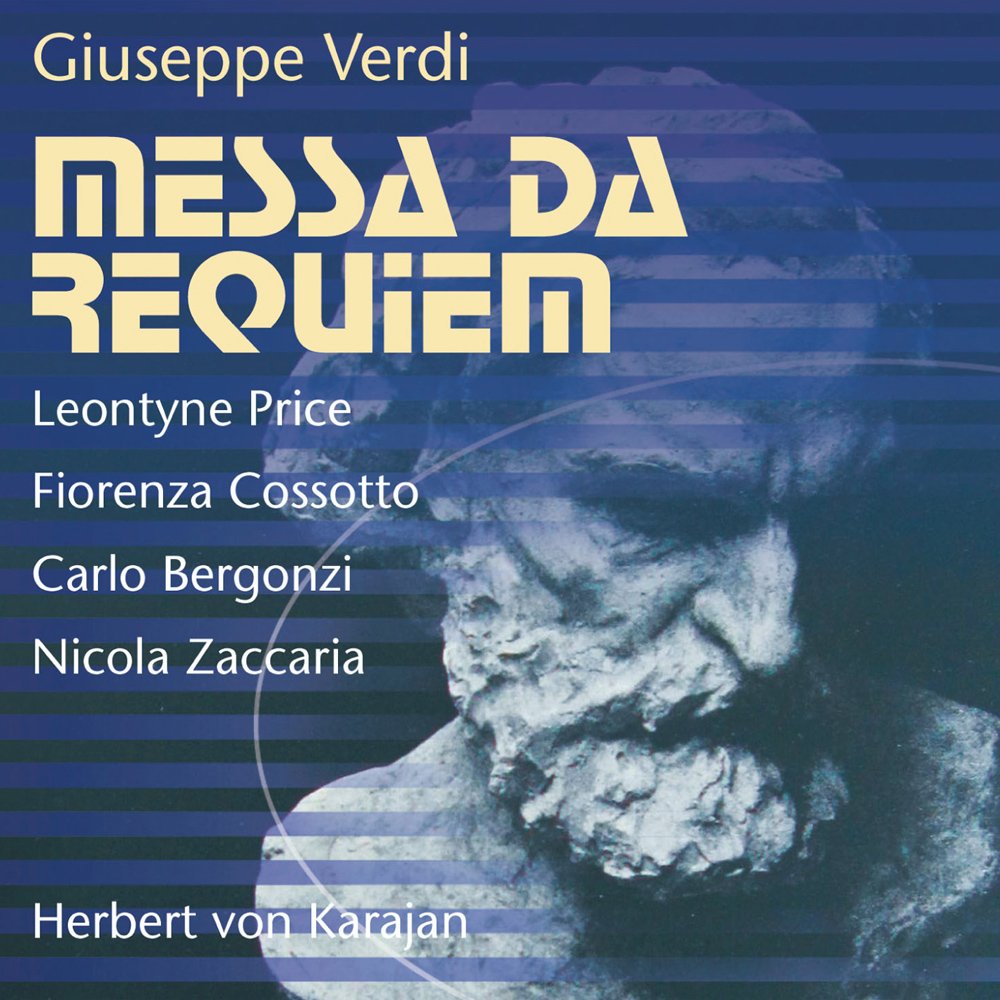 Messa Da Requiem (1874)