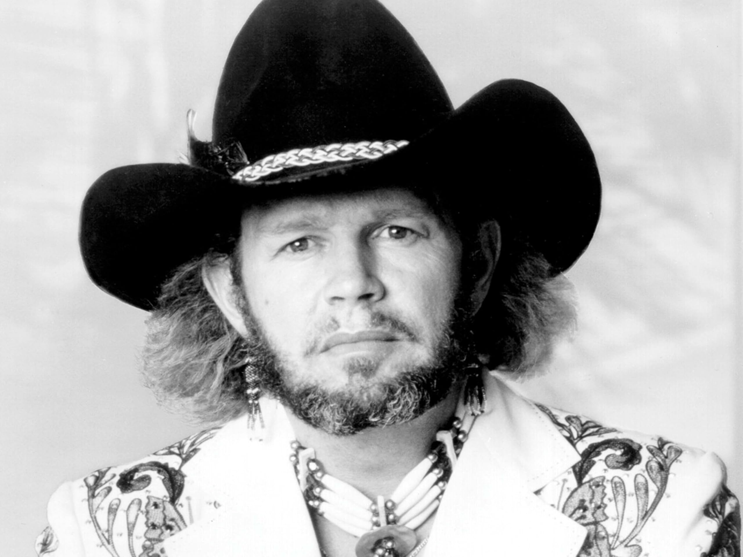 David Allan Coe