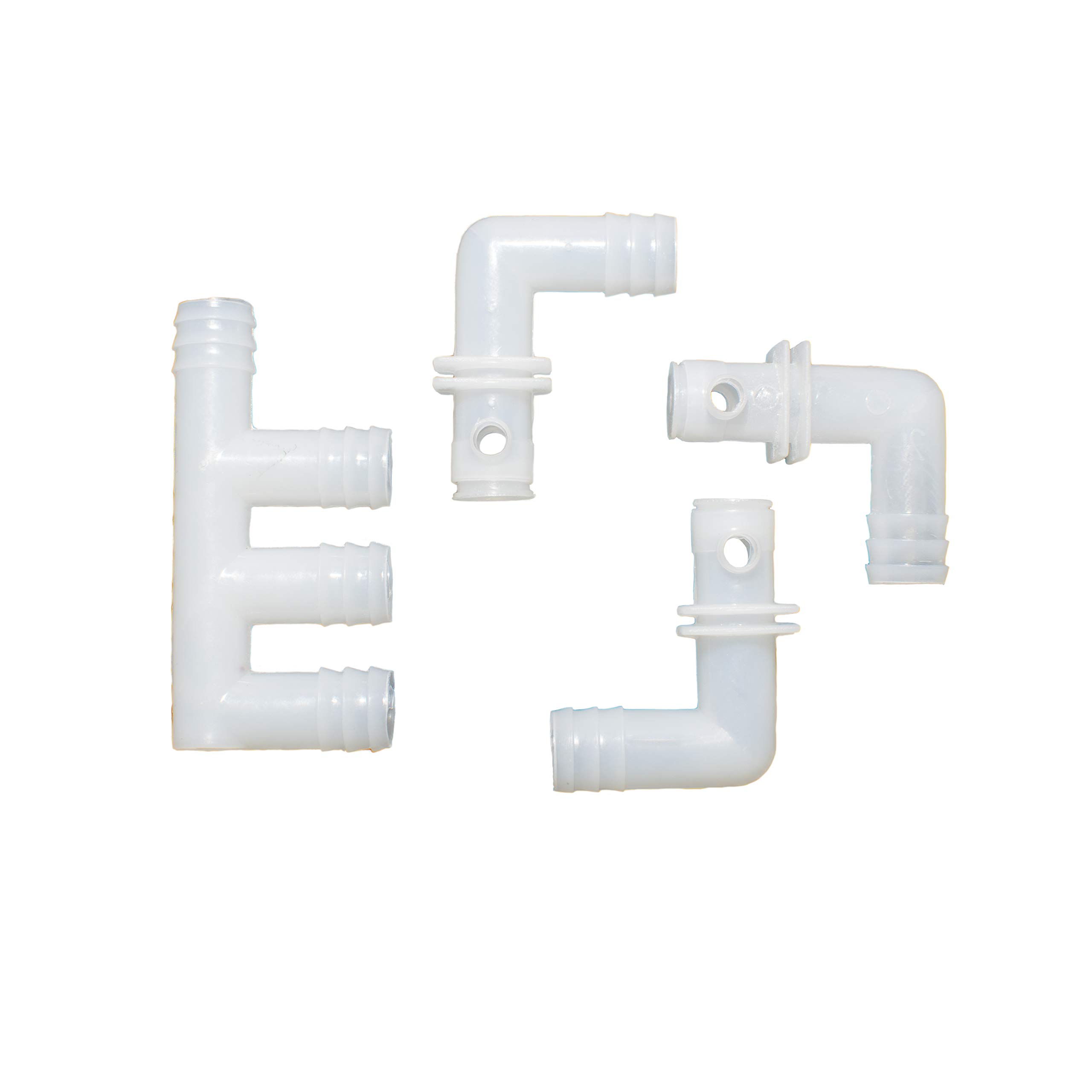ABDkart Water Cooler Hose Pipe Spliter Set : Amazon.in: Home u0026 Kitchen