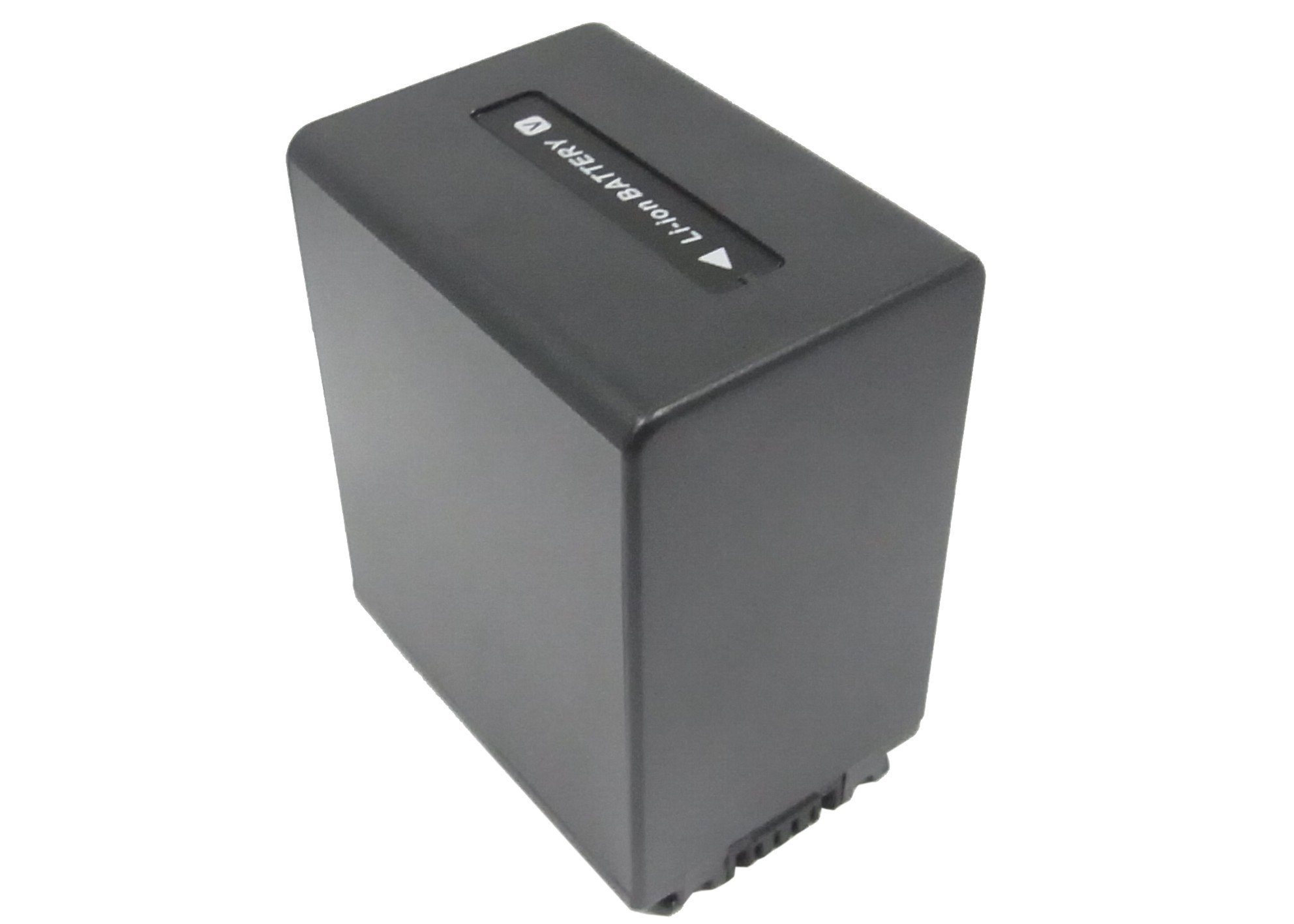 Amazon.com: Xsplendor Replacement Battery for Sony DCR-SR100 DCR