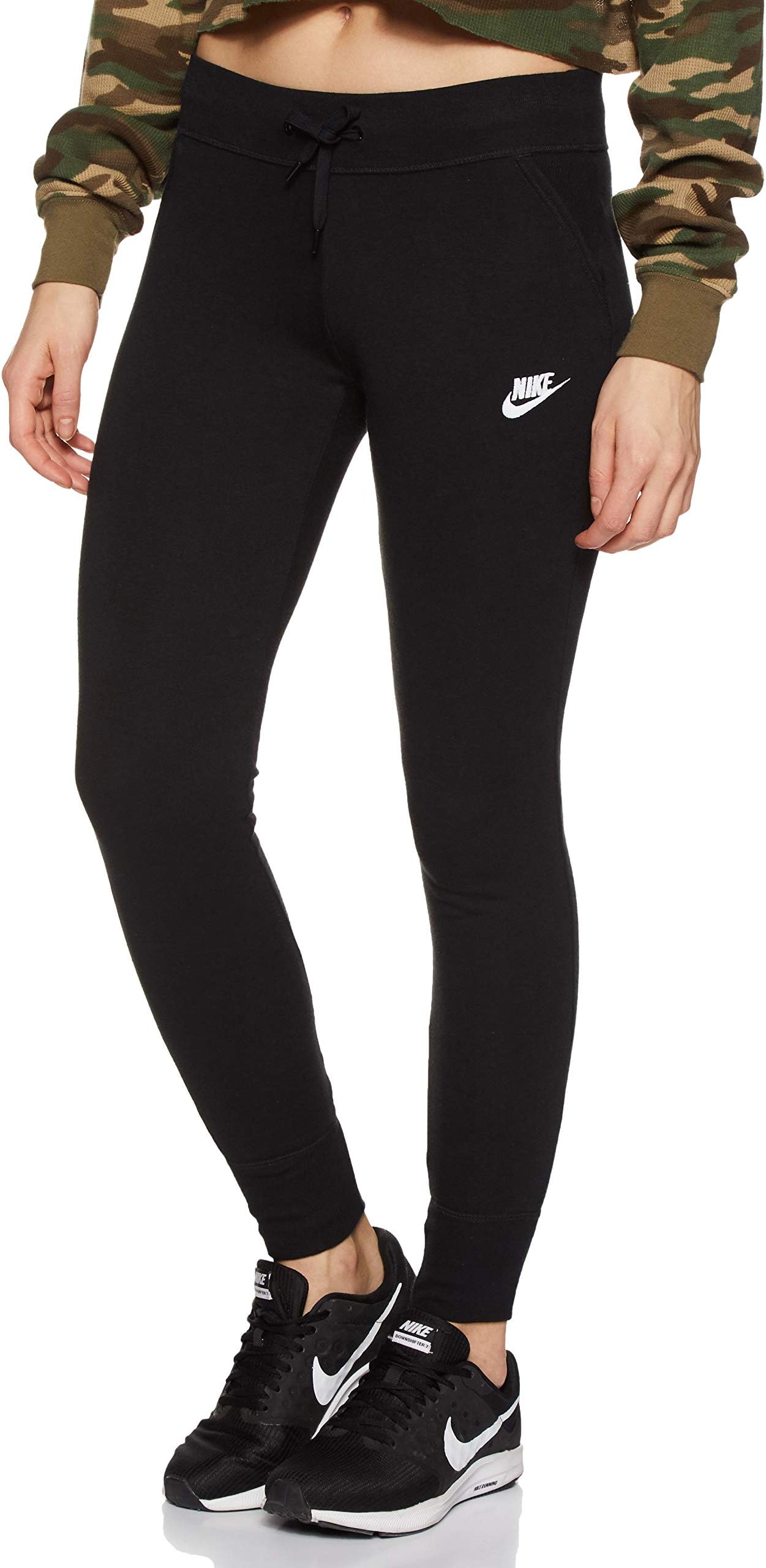 Women's Classic Track Pants