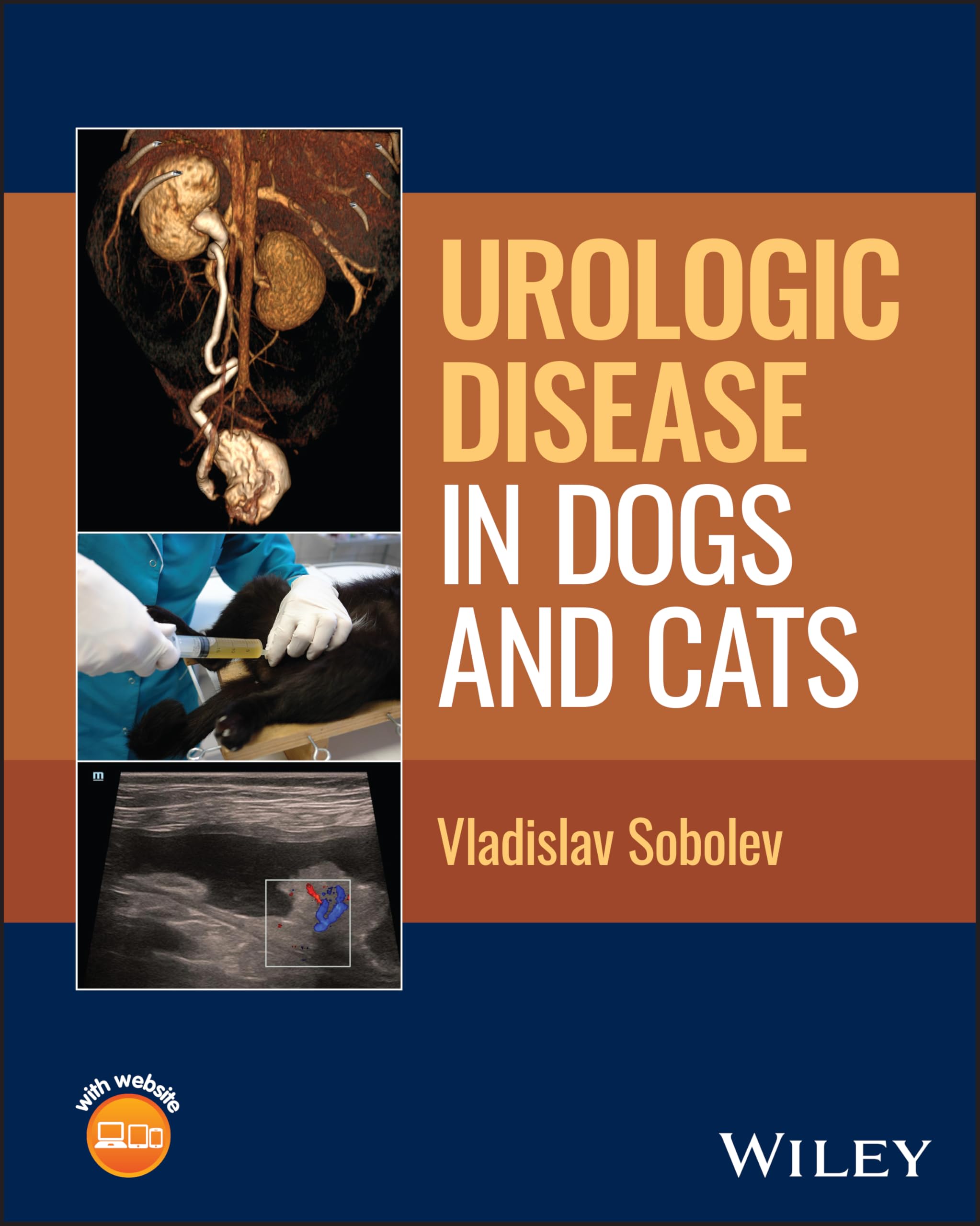 Urologic Disease in Dogs and Cats