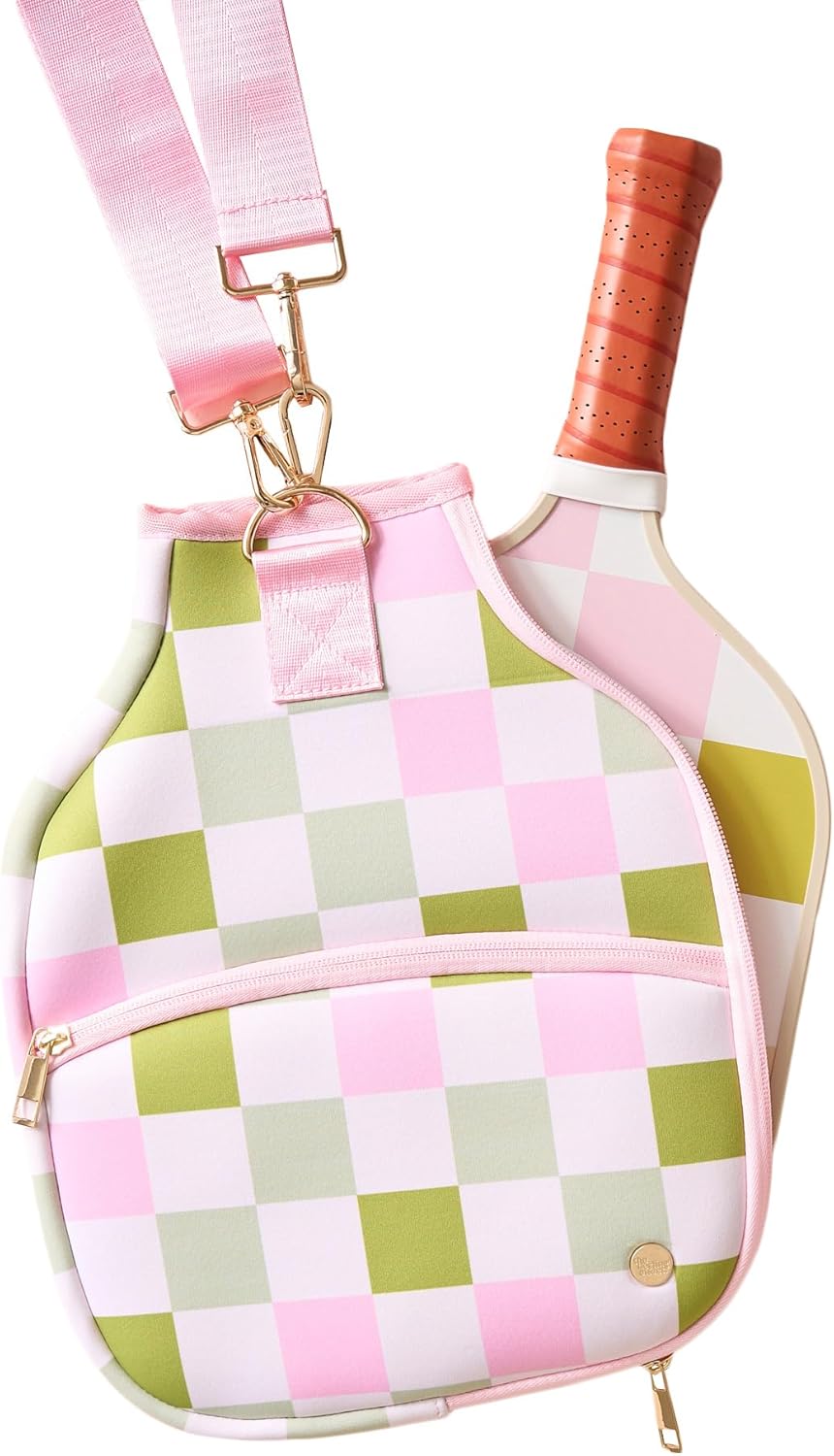 Lightweight Crossbody Tote for Sports Equipment, Balls & Gear