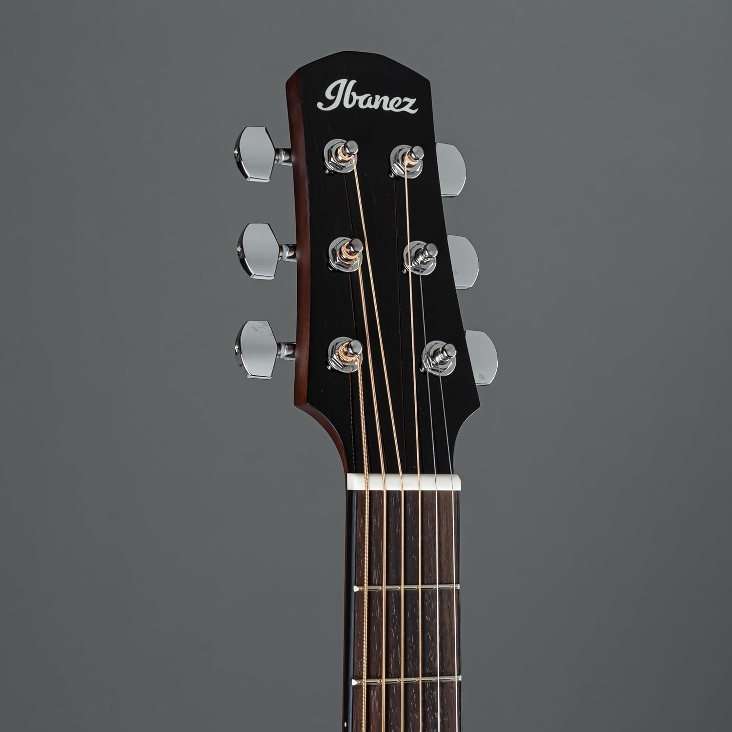 Ibanez AAM300CE Advanced Acoustic Auditorium Acoustic-electric Guitar - Natural