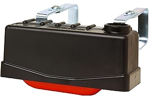 Little Giant Trough-O-Matic Stock Water Tank: Essential Livestock Hydration