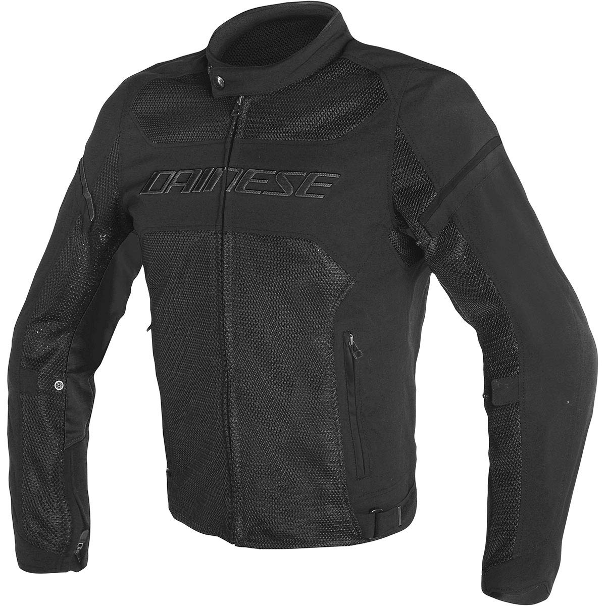 DaineseMen's Air Frame D1 Tex Jacket Motorbike Summer Textile Jacket (pack of 1)