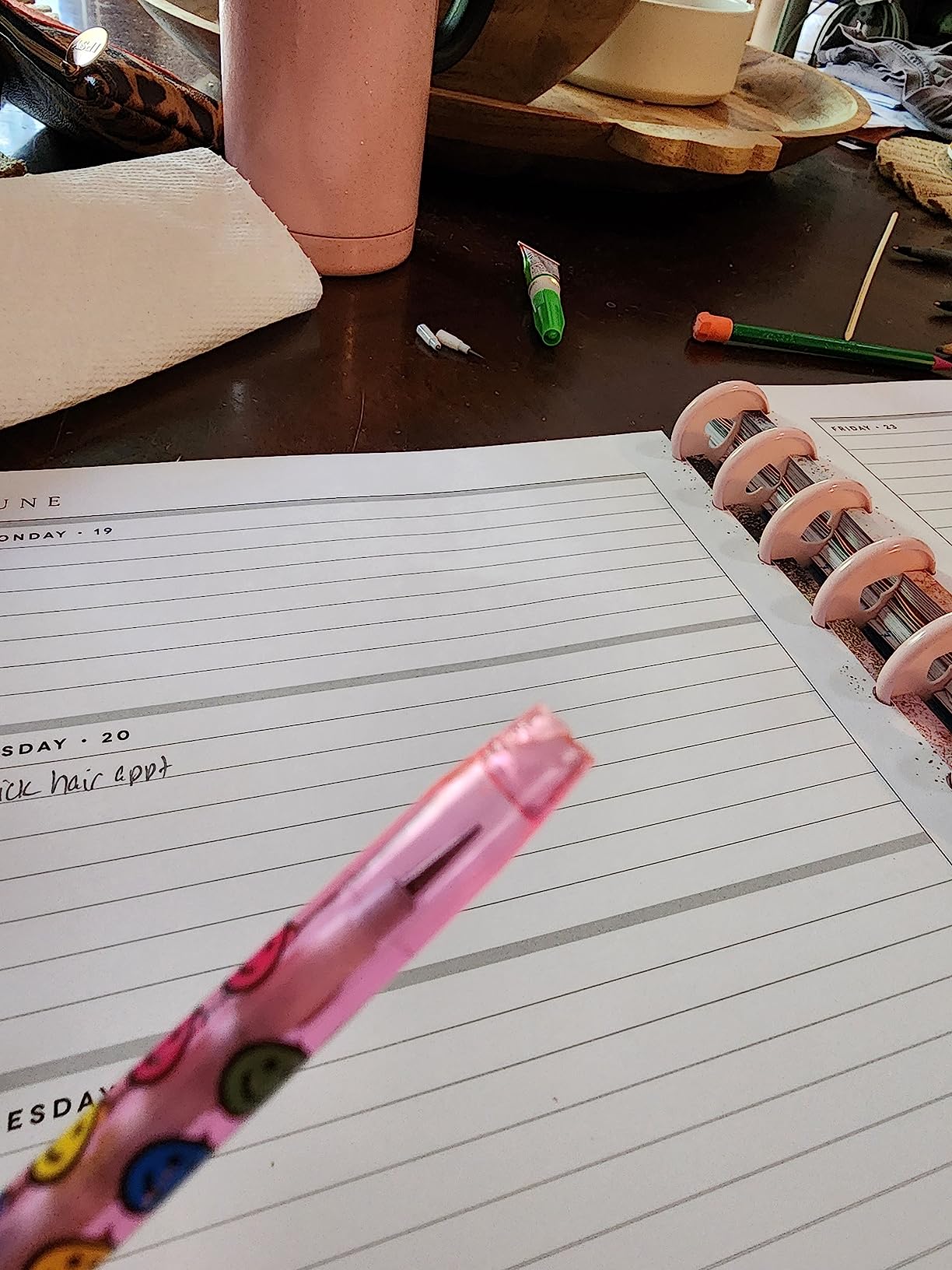 4/mo Finance Stacking Point Pencils for Kids (bulk set of 50) Fun