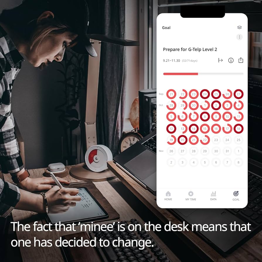 minee 4 : 集中習慣追跡、視覚化タイマー、ポモドーロタイマー 41khTznGGsL._UF350,350_QL80_.jpg