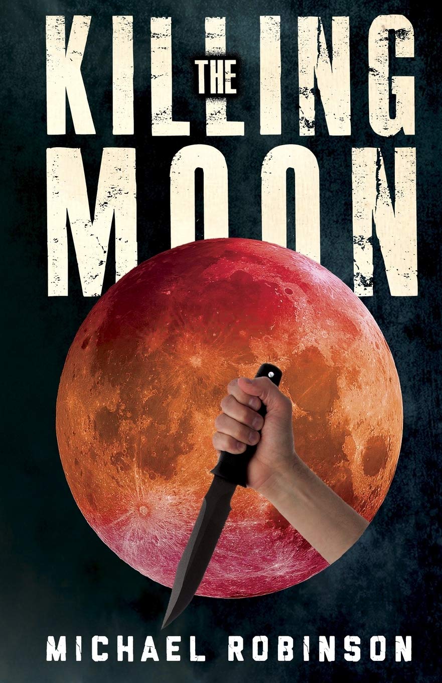 Buy The Killing Moon — BookShops.in