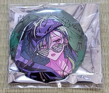 シクフォニ すち DG シクフォニ 缶バッジ すち DG どぅいごん｜Yahoo!フリマ（旧