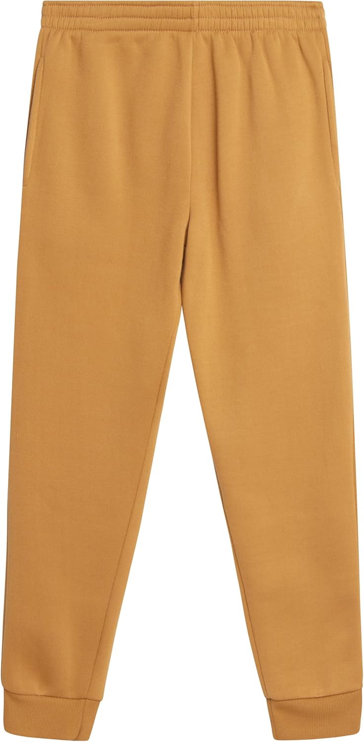 Quad Seven Boys Sweatsuit Set - 2 Piece Fleece Zip up Hoodie Sweatshirt & Athletic Boys Joggers Sweatpants (Sizes Run Small) - Image 6