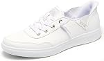Skechers Womens Hands Free Slip-ins Bobs Skipper - Keep It Classic Sneaker