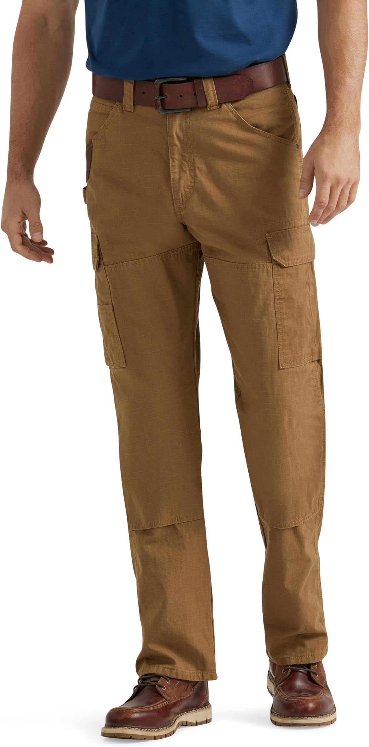 Wrangler Mens Ranger Work Utility Pants