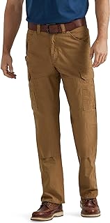 Wrangler Men's Ranger Work Utility Pants