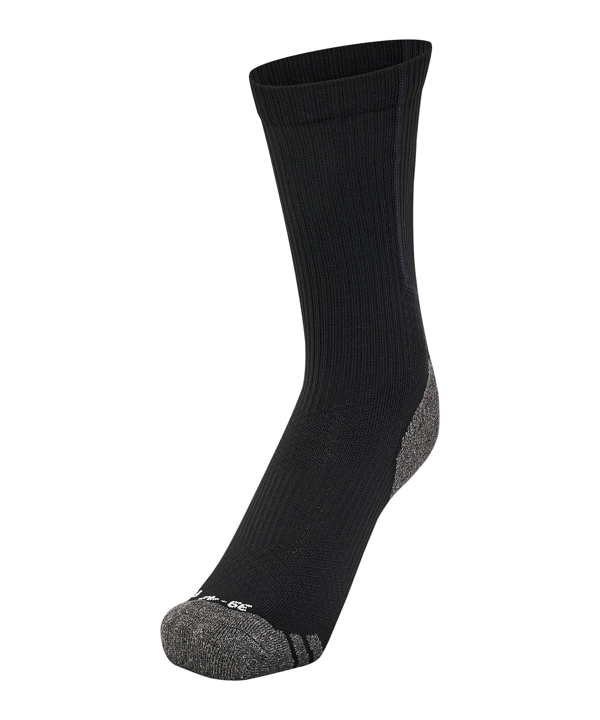 hummel Skarpety treningowe Uniseks Hmlpro Training Socks Low