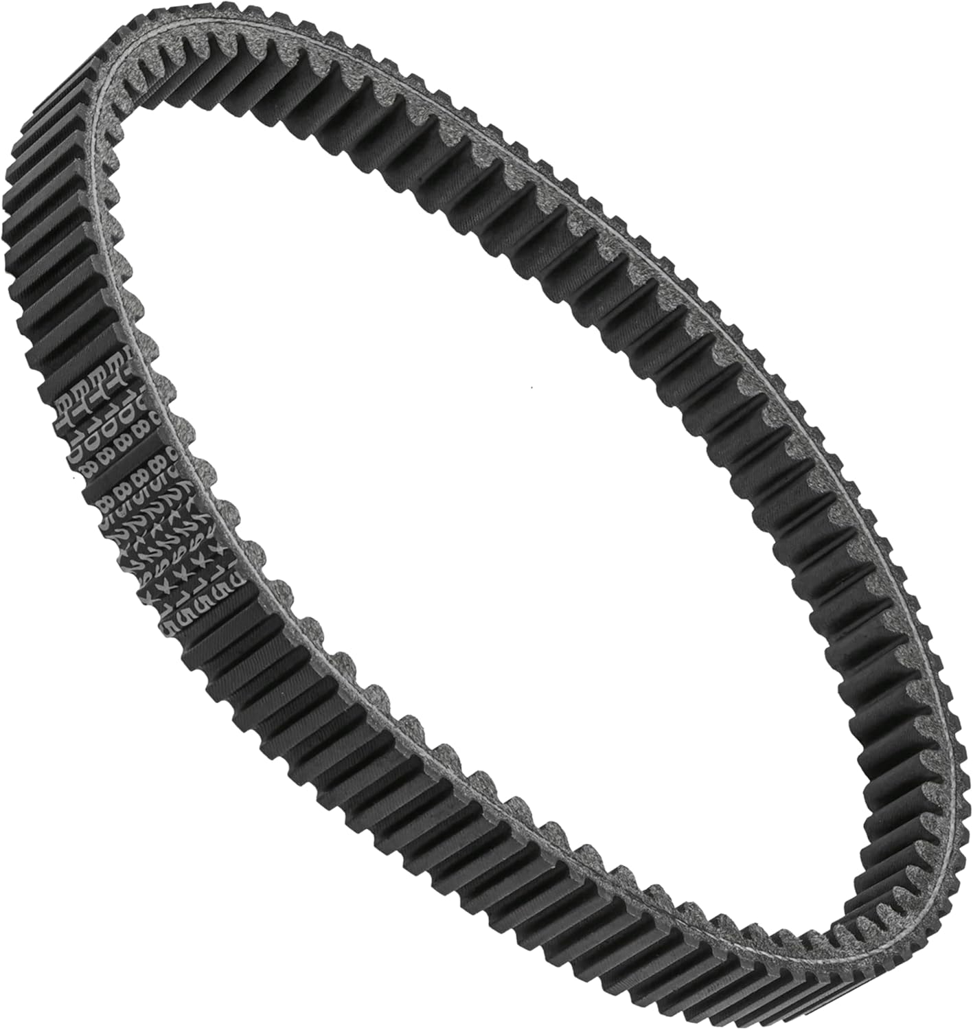 Caltric Drive Belt Compatible with Yamaha Bruin 350 Yfm350 Yfm-350 Yfm 350 2X4 4X4 2004-2006