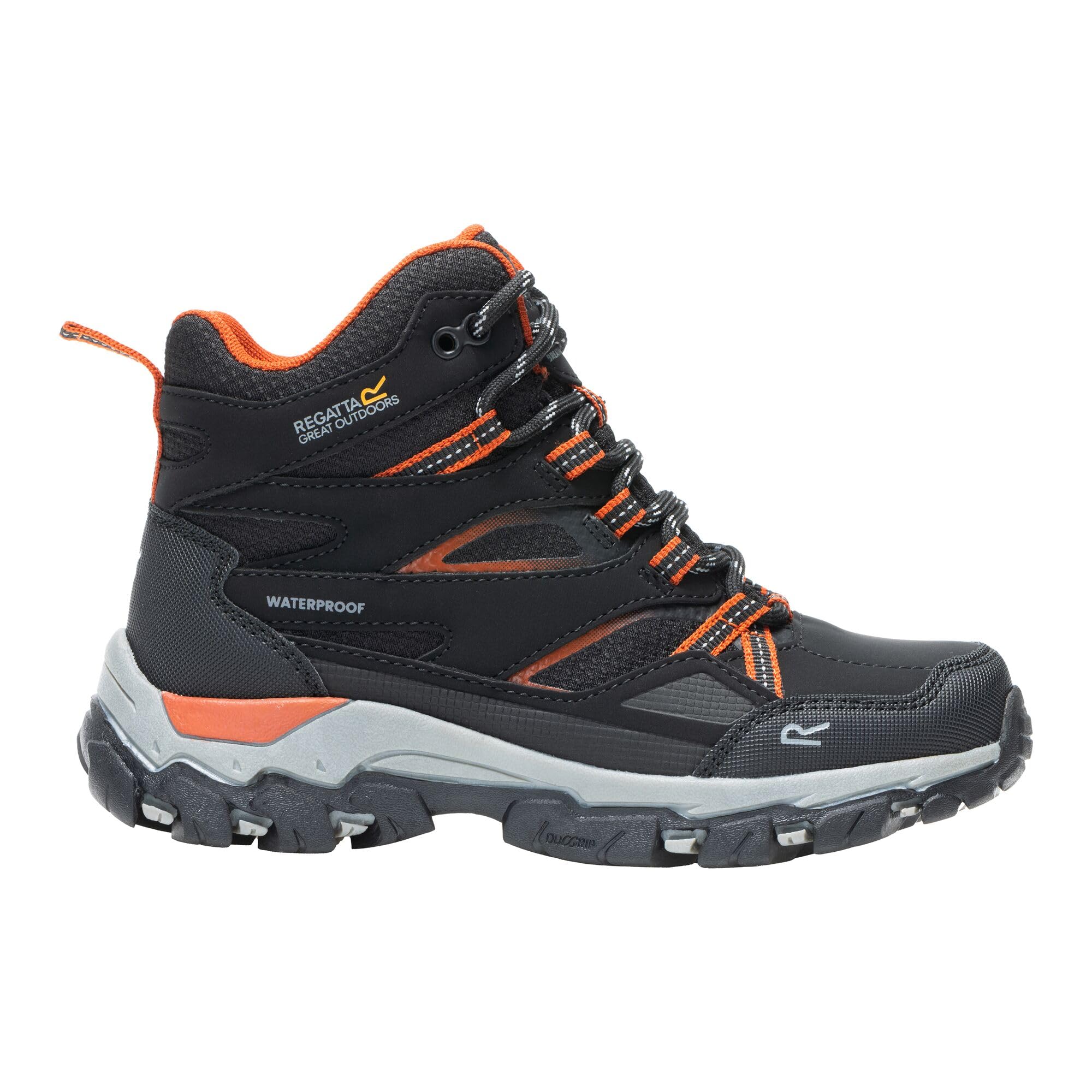 Regatta Holcombe III Hiking Boots EU 39