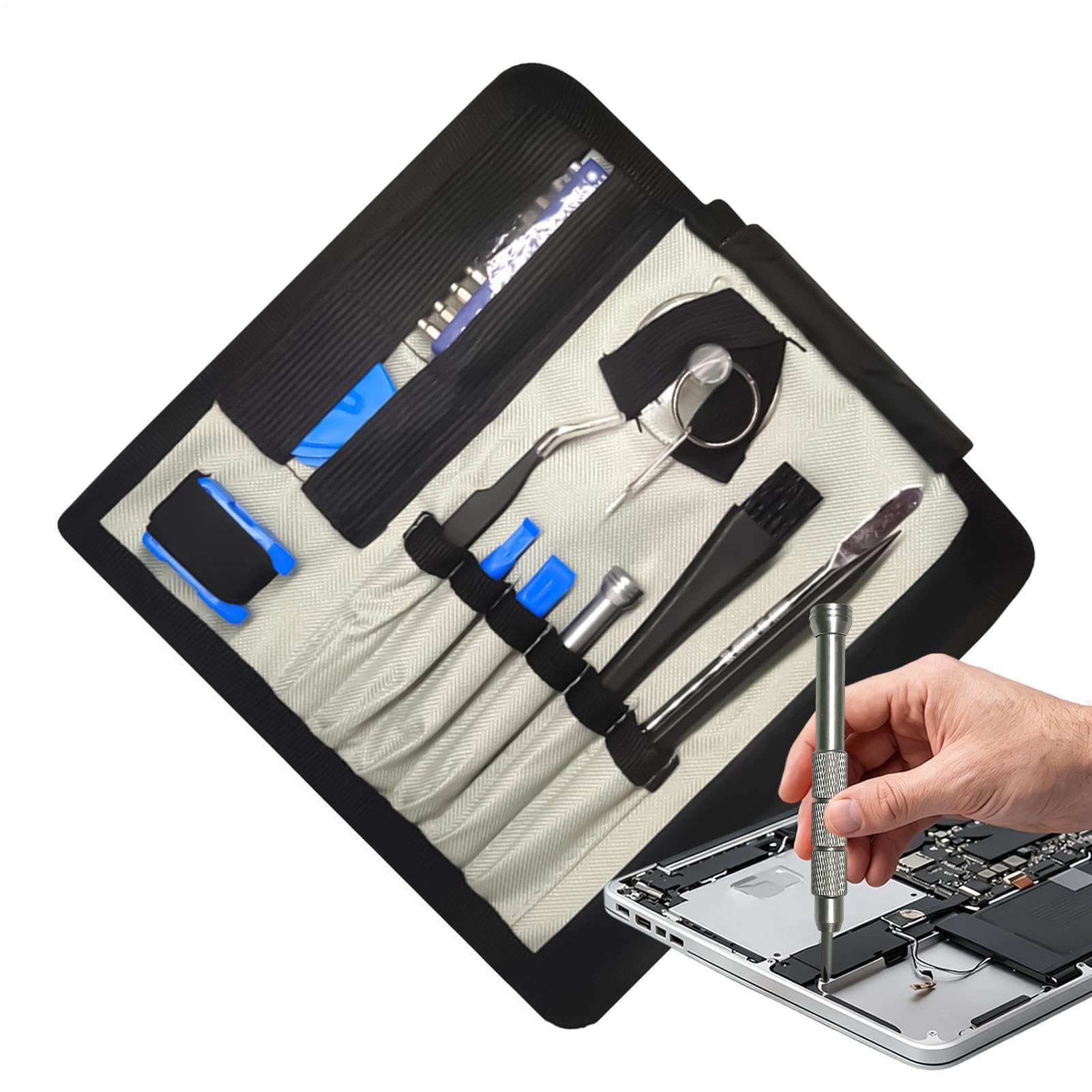 Kit de tournevis de précision pour réparation de montre et écran tech