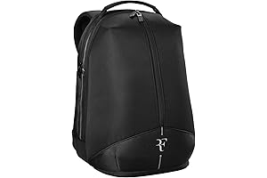 Wilson Racquet Cover for RF 97 Autograph, RF 97 Pro Staff, Blade...