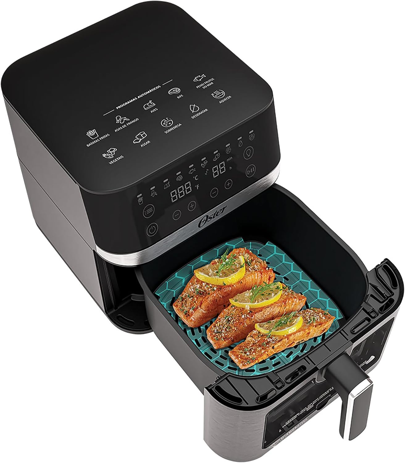 Imagem lateral do produto com fundo neutro, sem elementos que distraiam a atenção. Imagem lateral do produto com fundo neutro, sem elementos que distraiam a atenção.