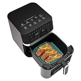 Fritadeira DiamondTech Oster 6L com Visor Transparente - 220V — imagem 4