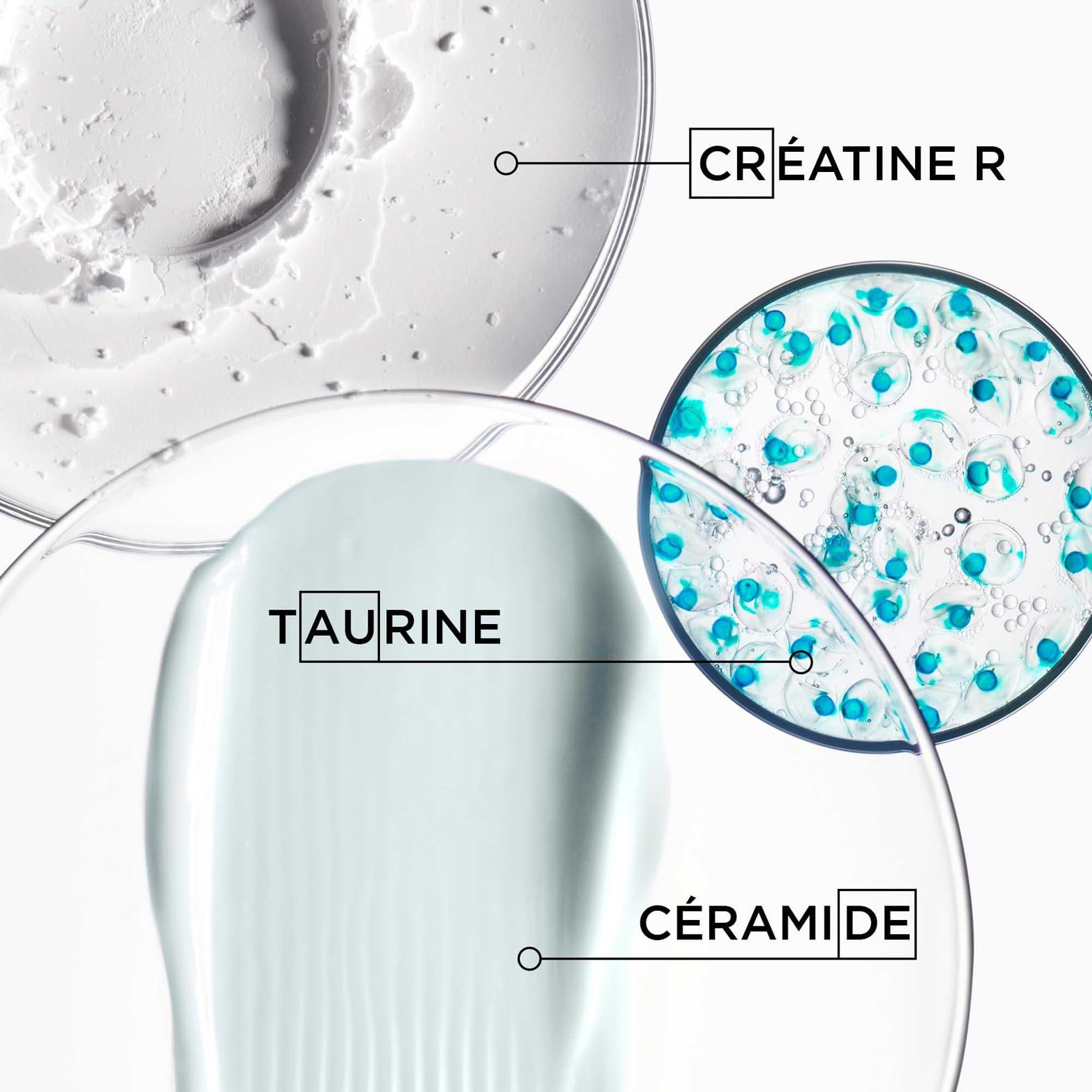 Kérastase, Résistance, Sérum Fortifiant Booster de Longueurs, Pour Cheveux Longs Abîmés, Sérum Extentioniste, 50 ml