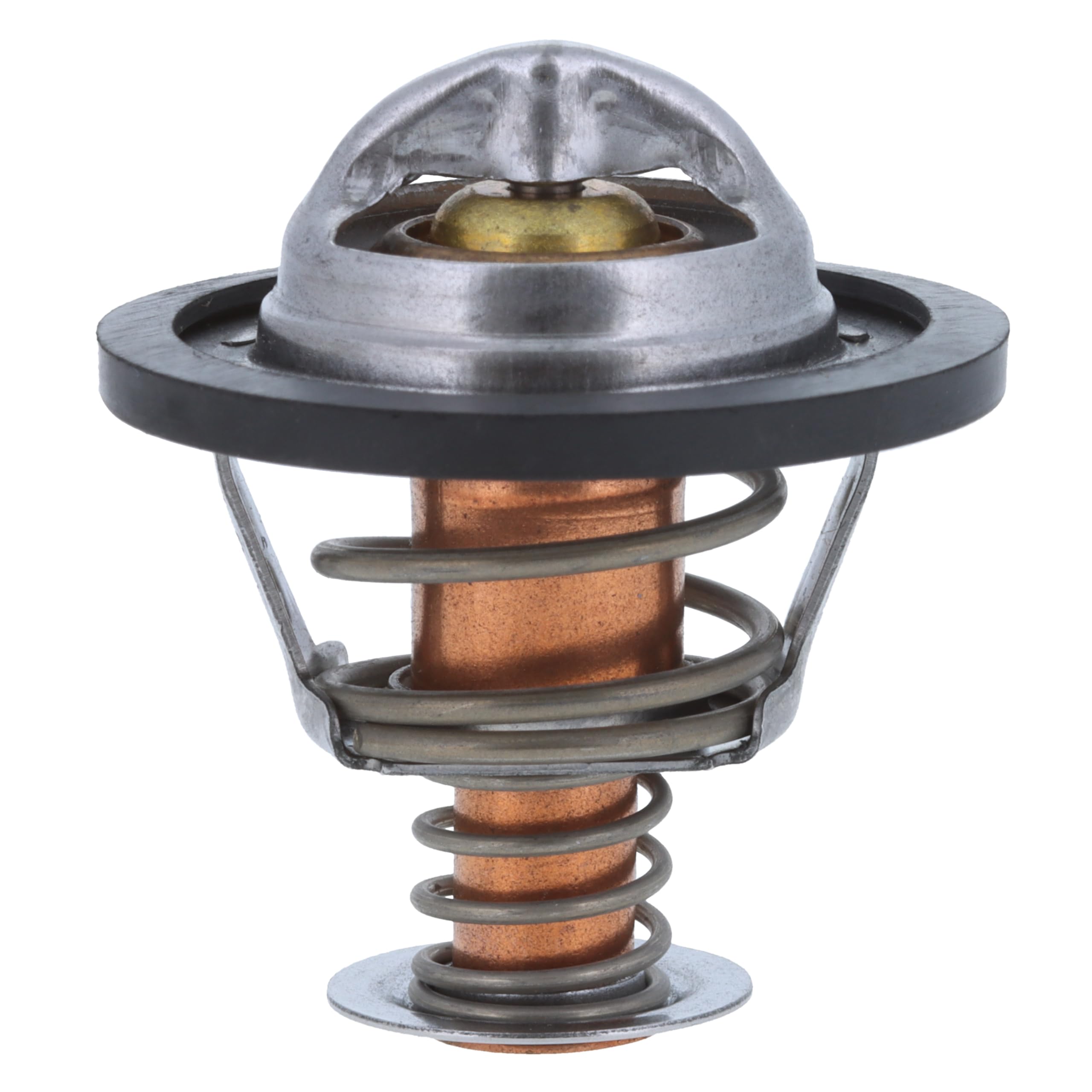 Stant サーモスタット 13899 ビュイックリーガル他 Amazon.com: MotoRad OE Type Thermostat (13899), Stainless Steel