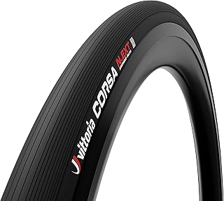 Vittoria Corsa N.EXT G2.0 Road Bike Tyre for Training and Competition