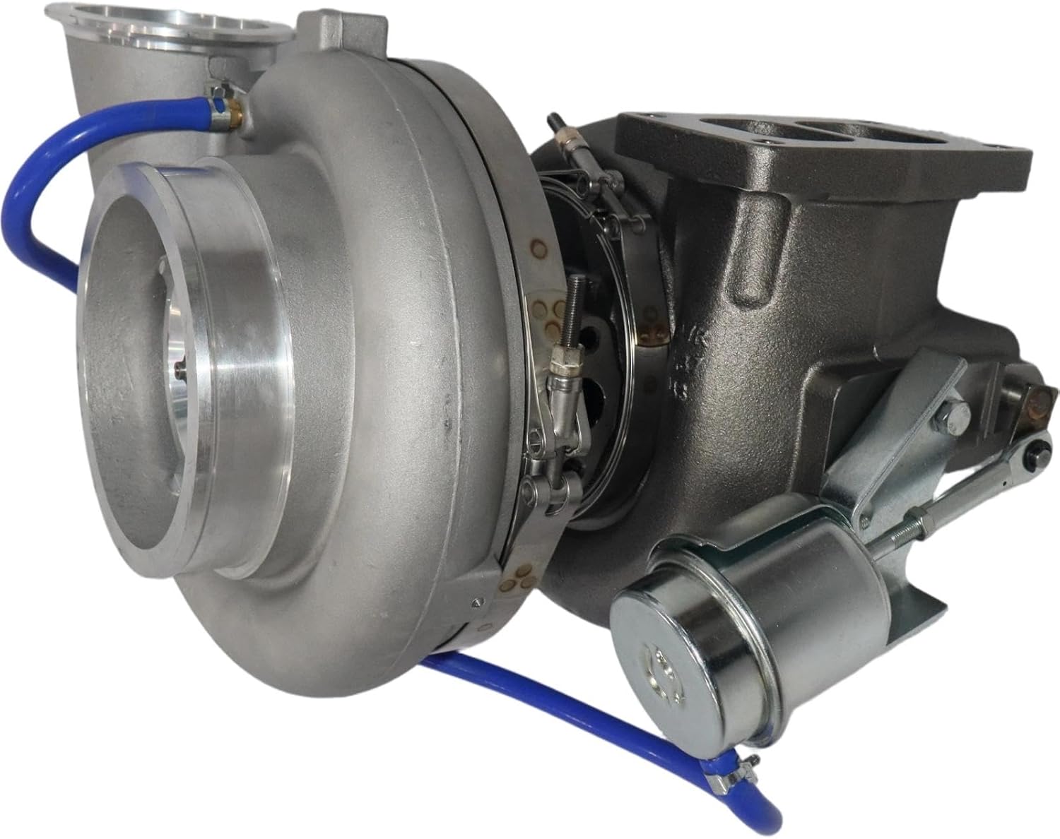 Turbocharger 2868728 For CUMMINS QSX15 ISX15 Industrial Engines