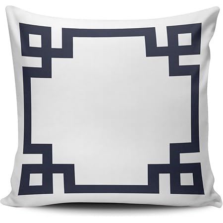 pillowcase with border