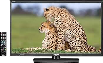 ☆シャープ アクオス 液晶カラーテレビ☆HDMI LC-32H20 32V型 Amazon | シャープ 32V型 ハイビジョン 液晶テレビ AQUOS LC