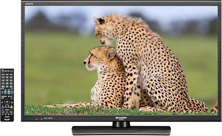 シャープ 32V型 液晶テレビ AQUOS LC-32H20 未使用 Amazon | シャープ 32V型 ハイビジョン 液晶テレビ AQUOS LC