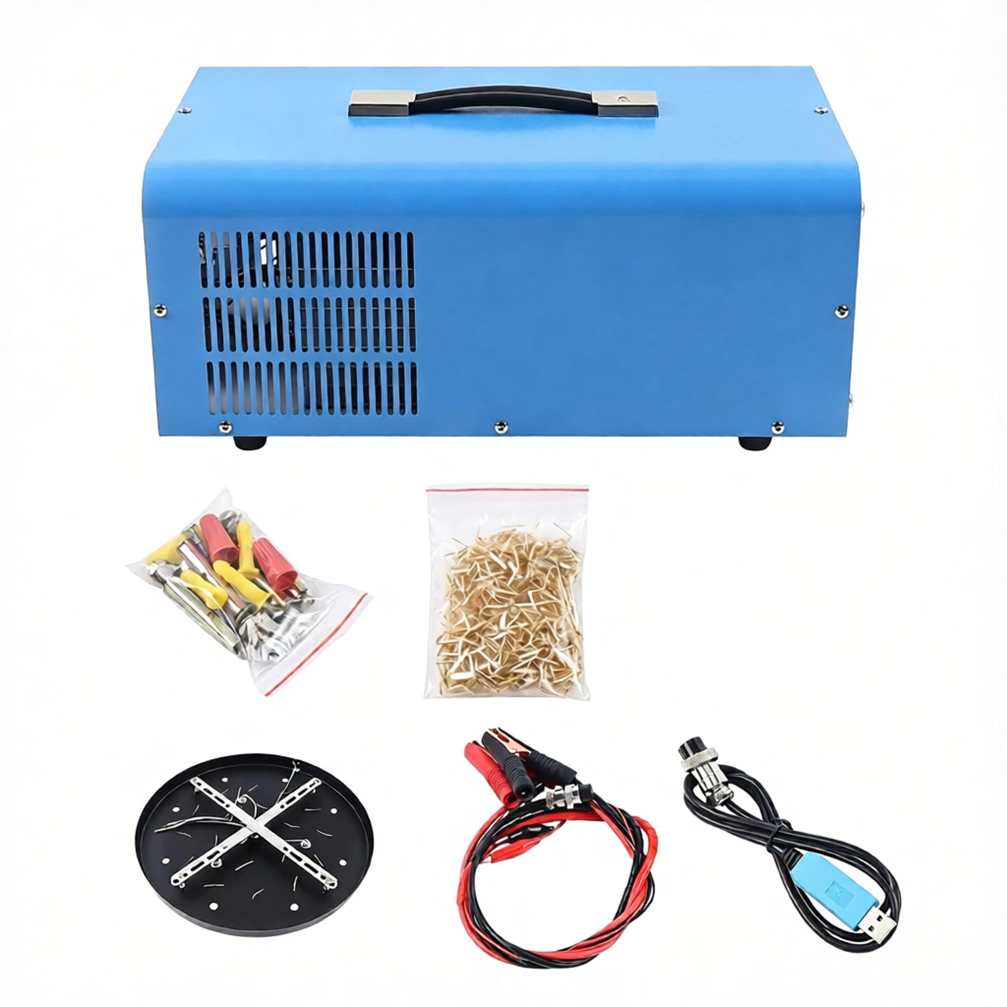 Tester Pojemności Akumulatora Ebc-a40l, 200 W/110 V, Obciążenie Elektroniczne 5 V, Obciążenie 0,1-40 A, Monitor Pojemności Akumulatora Litowego O Wysokim Natężeniu Prądu, Tester Zasilania,